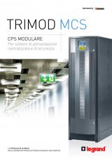 TRIMOD MCS