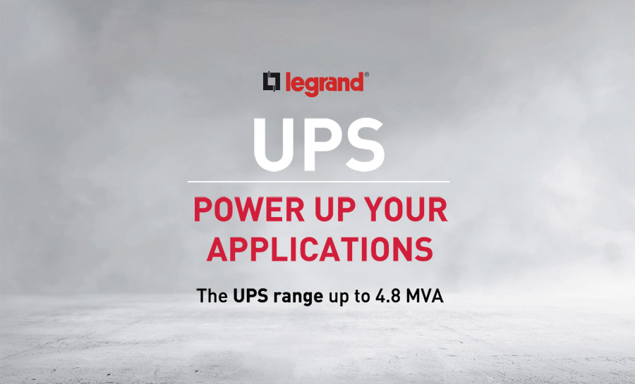 video ups power up your applications