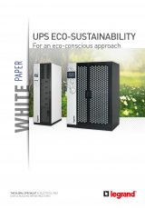 white paper ups eco sustainability