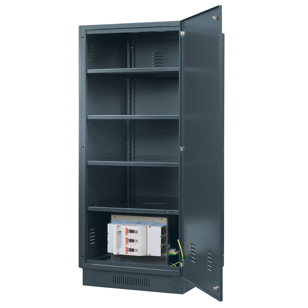 battery cabinet-2