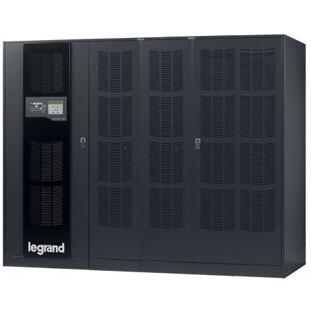 large keor hp ups