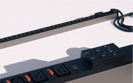 Linkeo Basic PDUS - Legrand