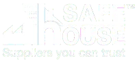 safe house logo